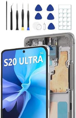JQYDZH iPhone 12 Pro LCD digitizer touch screen panel