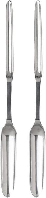 Fantes marrow spoon packaged for authentic import