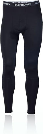 Helly Hansen athletic base layer pant lifestyle shot