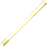 SC SCRATCH 'N' CLEAN itch relief tool lifestyle usage angle