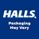Halls menthol oral anesthetic drops ingredient details