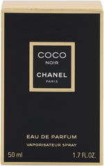Coco Noir Eau De Parfum Spray 50ml/1.7oz - Image 3
