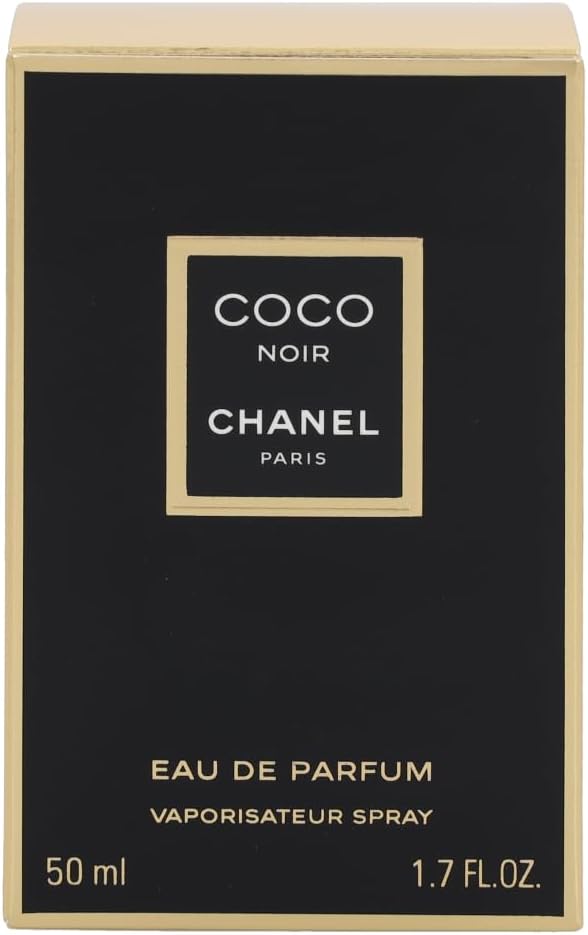 Coco Noir Eau De Parfum Spray 50ml/1.7oz - Image 3