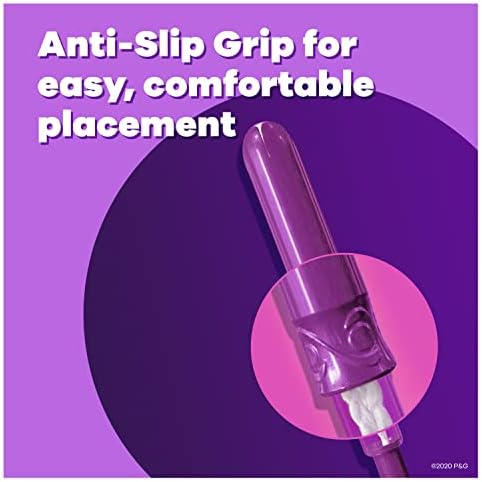 Pocket-sized feminine hygiene tampons for discreet travel use