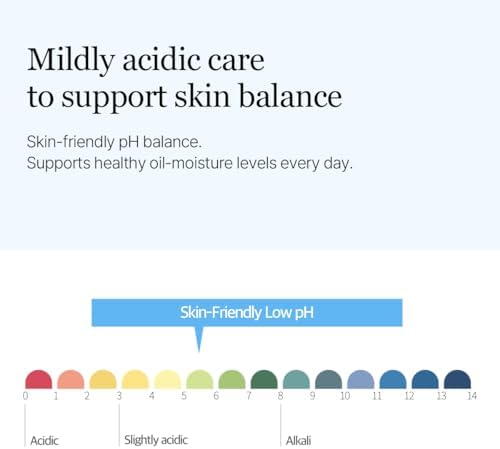 Round Lab Korean skincare hydrating facial pads lifestyle view