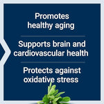 Life Extension Resveratrol Elite vegetarian capsule close up
