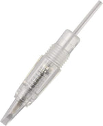 Poysuper tattoo machine pen needles angled presentation