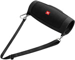 PAIYULE shockproof travel gel soft sleeve showing precise button cutouts.