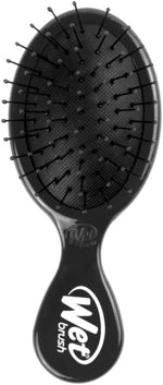 Wet Brush Squirt Detangling Brush, 3 Ct, Pink, Purple & Blue, Mini Detangler, No Tangle Ultra-Soft IntelliFlex Bristles, Wet & Dry Styling Hairbrush for Women & Men, All Hair Types - Image 14