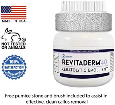 Urea Cream 40 / RevitaDERM - 8oz - Image 7