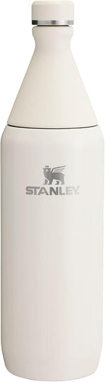 Stanley All Day Slim Bottle 20 oz | Twist off Lid with Leakproof Seal | Slim Design for Travel and Gym | Insulated Stainless Steel Water Bottle | BPA-Free | Twilight Gloss - Image 11