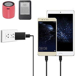 Toniwa charging brick and cable packaged together