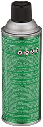 Authentic imported CRC extreme pressure machinery lubricant can detailing the high viscosity formulation for extreme weather environments.