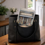 Customizable book lover gift for Kindle Paperwhite 6.8 inch