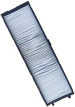 Greenafil air filter product packaging details