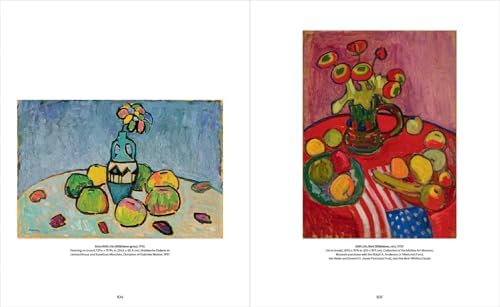 Gabriele MÃ¼nter: Contours of a World - Image 5