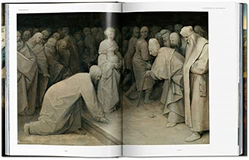 Bruegel. The Complete Works - Image 8