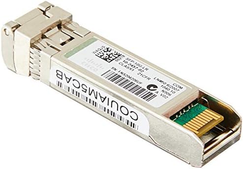 S-Class 10GBASE SFP+ Modules - Image 2