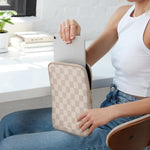 Vandel premium protective puffer tablet bag for women and men