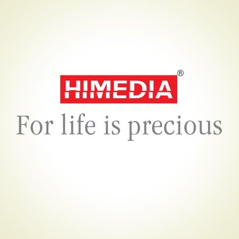 HiMedia FD047-5VL 3.5% Potassium Tellurite, 1 mL per Vial, 5 VL - Image 1