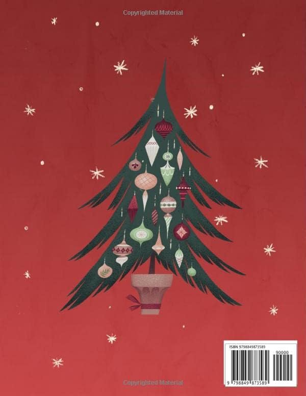 Christmas Sheet Music For Piano: 60 Easy To Intermediate Classic Christmas Hits - Image 3