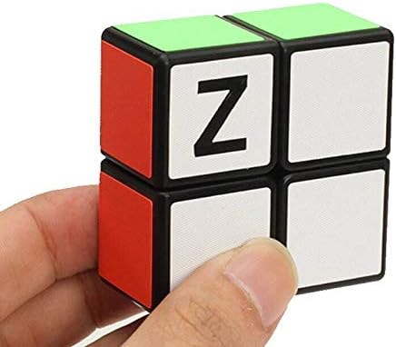 BestCube imported professional pocket cube puzzle packaging and contents