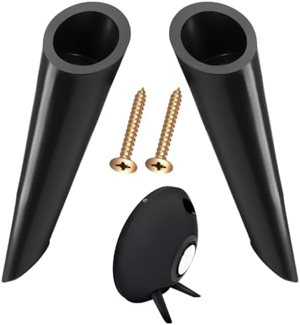 WFCYX black replacement stand set for Harman Kardon speaker