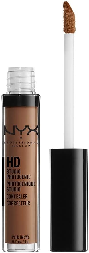 NYX Professional Makeup HD Studio Photogenic Concealer Wand front view