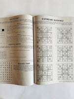 Lot of 3 Dell Penny Press Math and Logic Problems Puzzles Volumes 176,177, and 178 - Image 7