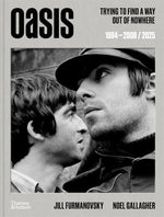 Oasis: Trying to find a way out of nowhere - Image 2
