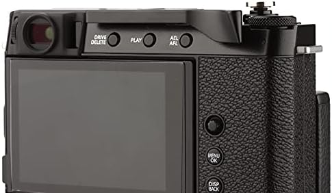 Haoge camera accessory designed for one handed shooting stabilization.