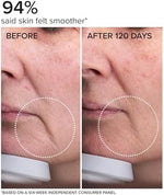 DRMTLGY best face serum for women skincare product for strengthening the moisture barrier and smoothing skin
