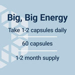 Life Extension Super R-Lipoic Acid bottle with vegetarian capsule details