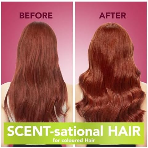 Herbal Essences Ignite My Colour Conditioner, 400 ml - Image 6