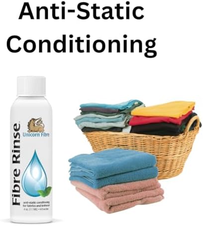 Concentrated biodegradable fabric conditioner for cloth diapers