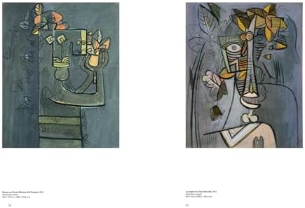 Wifredo Lam: When I Donâ€™t Sleep, I Dream - Image 7