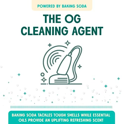 Aunt Fannie's Sink Refresher being used in kitchen sink