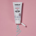 Soap And Glory Scrub Your Nose In It Facial Scrub Pore Refining Formula 100ml - Image 5