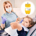 Haomian tooth saver necklace set for party favors