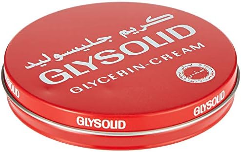 Glysolid Cream, 80g - Image 2