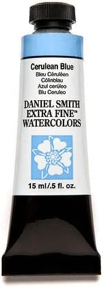Daniel Smith Extra Fine Watercolor Paint, 15ml Tube, Perylene Violet, 284600201, 0.5 Fl Oz (Pack of 1) - Image 13