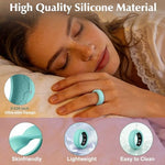 Vigamen protective sleeve closeup highlighting the anti slip mesh inner wall design.