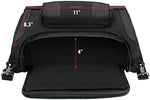 USA Gear travel bag Microsoft Surface Pro zipper and nylon material