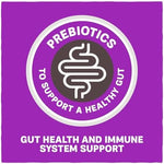 Premium extruded rabbit feed nuggets from Kent Nutrition Blue Seal brand for digestive wellness.