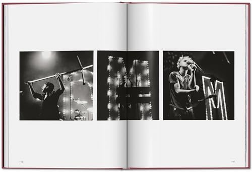 Depeche Mode by Anton Corbijn - Image 8
