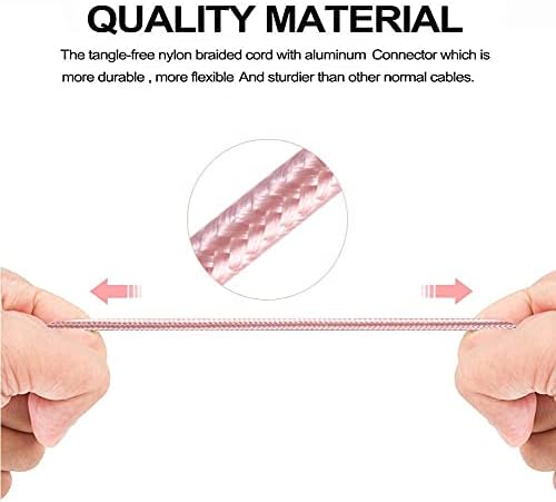 Wahbite USB C to 3.5mm cable packaging view