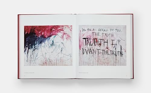 Tracey Emin Paintings - Image 5