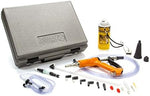 Phoenix Systems MaxProHD cast aluminum bleeder kit with hoses and hard case
