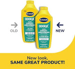 Dr. Scholl's Tolnaftate 1 percent antifungal spray for itching and burning relief.