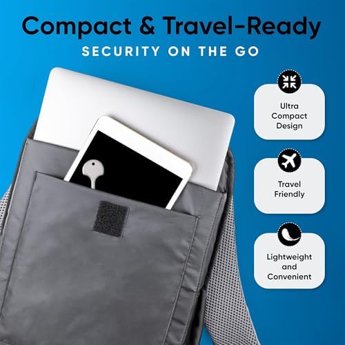 PortPlugs professional grade hardware security kit packaging view for office IT deployment.